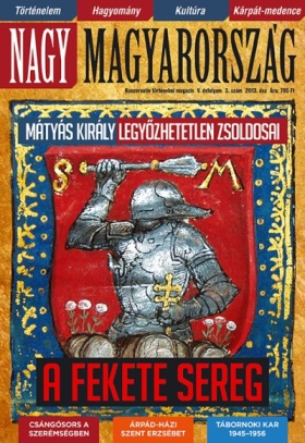 Nagy Magyarország magazin 2013/3