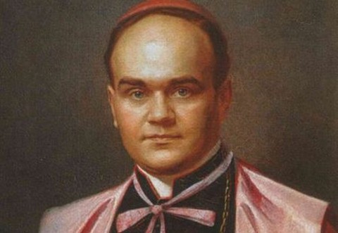 Meszlényi Zoltán (1892-1951) portréja