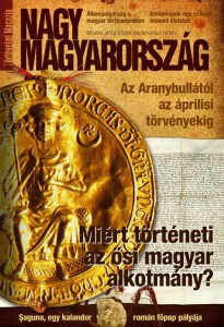 Miért történeti az ősi magyar alkotmány?