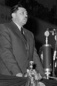 Kovács István (fotó: 1956-os Intézet)