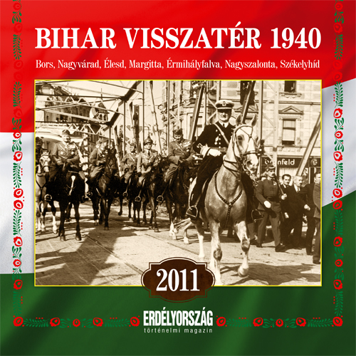 Bihar visszatér 1940