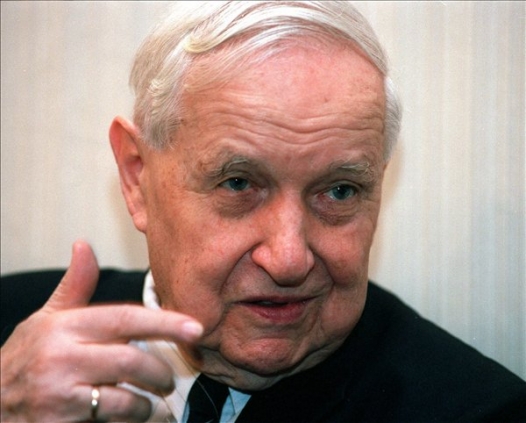 Püski Sándor (1911. február 4. – 2009. augusztus 2.)