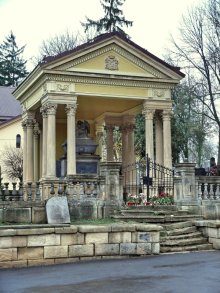 Házsongárdi temető