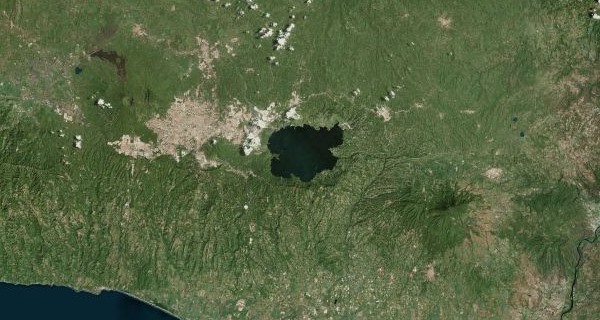 Ilopango-tó