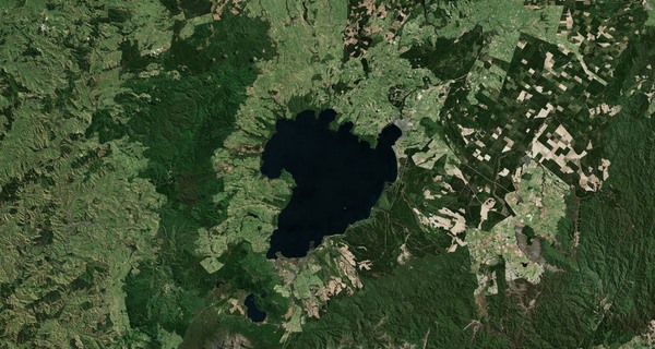 Taupo-tó